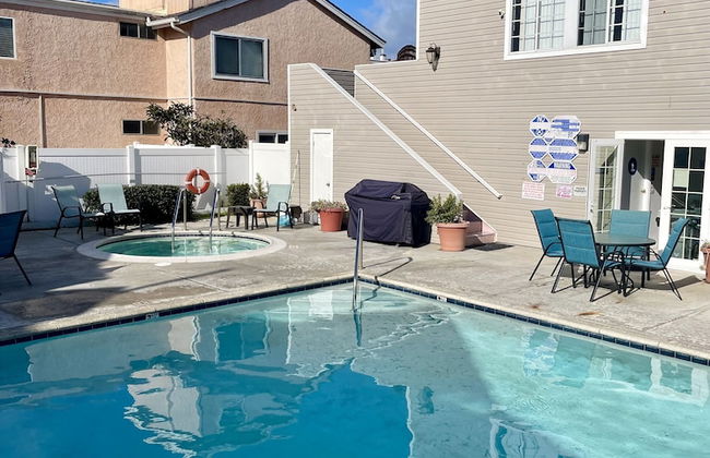 Mandalay Shores Resort - Foto 18