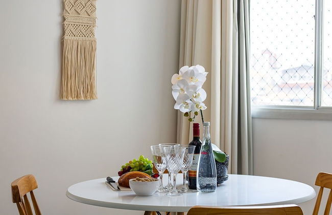 Apartamento em Santana com Piscina - Foto 19