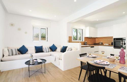 Rhodian Dunes Villas with Private Pool - Foto 44