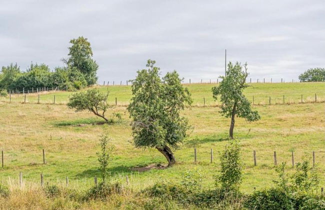 Quaint Holiday Home in Bievre in the Forest - Foto 56