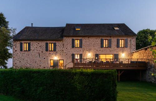 CoGîte A Condat - Foto 2