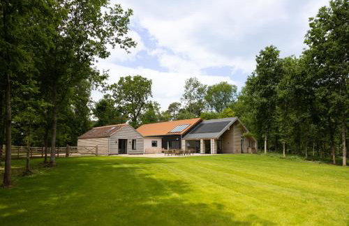 Missy's House in the Woods - Foto 56