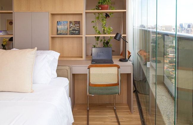 White 2880 - Pinheiros - Foto 27