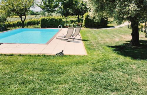 Angelucci Agriturismo con Camere e Agri Camping - Foto 6