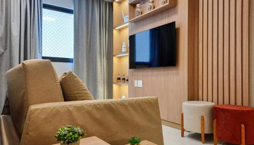 JSmart Novinho 4 Pessoas Super Completo WiFi Top - Foto 5