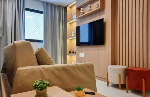 JSmart Novinho 4 Pessoas Super Completo WiFi Top - Photo 5