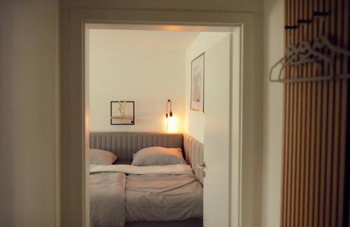 Apartment Passau A - Parken, Stilvoll, Modern & Cozy im Zentrum von Passau - Foto 4