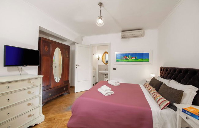 Corso Vittorio Apartments - Foto 91