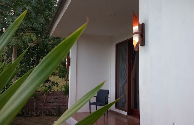 The luxe villas lombok - Foto 46