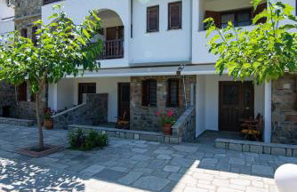 Garden House Psarogiannis - Foto 9