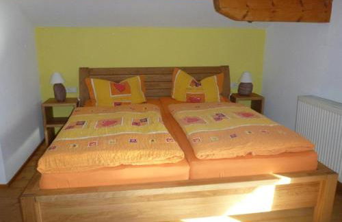 Haus in der Loferau - Foto 34