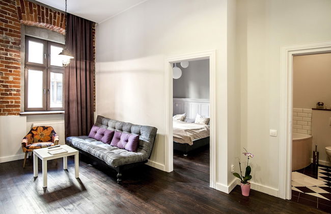 Good Time Aparthotel - Foto 24