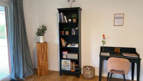 Ferienhaus Sieglinde mit Deichblick - Photo 4