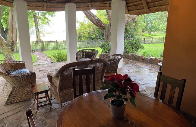 Waterberg Cottages - Foto 29