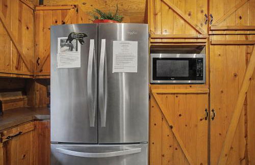 Riverwoods Lodge - Meredith Lodging - Foto 21