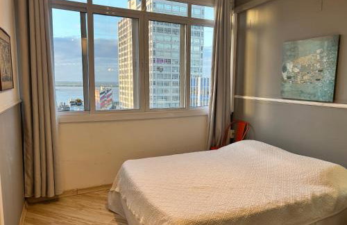 15 andar, Studio, Centro, vista incrível - Foto 8