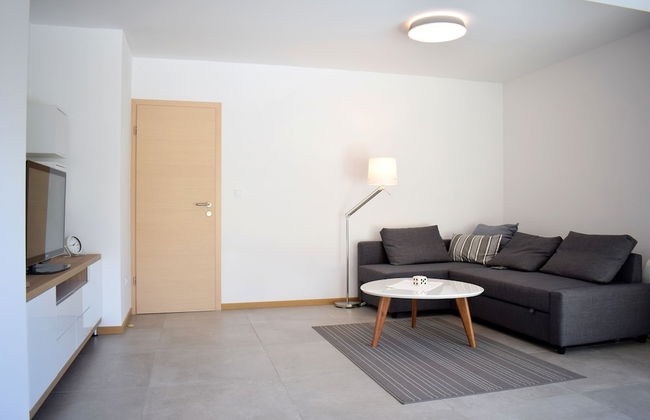 Luxury Apartments Adria - Photo 11