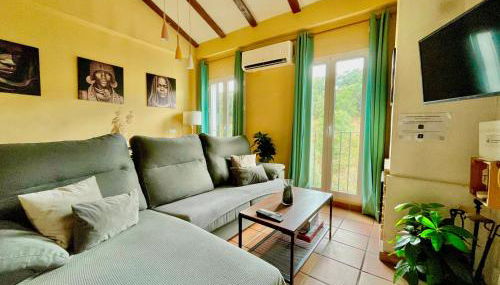 Casa Rural Una Ventana a la Montaña - Foto 5