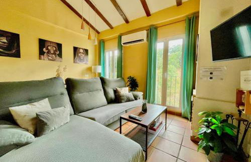 Casa Rural Una Ventana a la Montaña - Foto 5