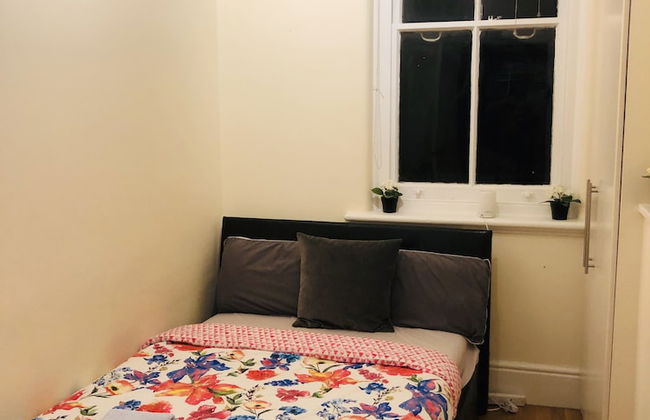 3 Bedroom Apartments Wells Street - Foto 9