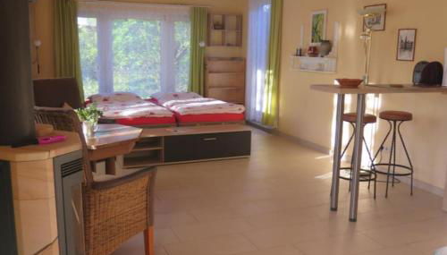 Appartement Retzow - Foto 4