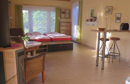 Appartement Retzow - Foto 4