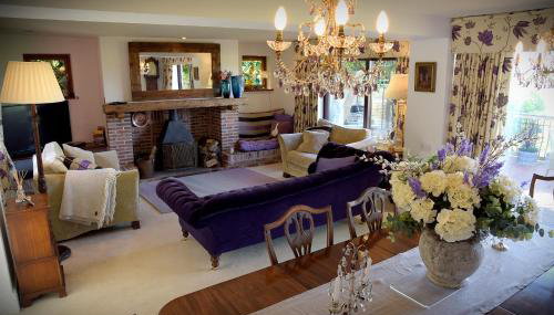 Spring Cottage - Foto 2