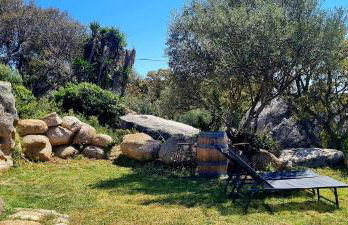 Bergerie A Sapara - Foto 25