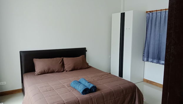 Kewalin House - Foto 3, Habitación