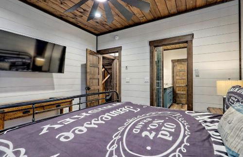 Luxurious Cottage Rental for an Amazing Family Getaway in Georgia - Foto 40