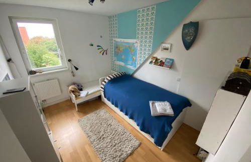 Platz, Natur, Lüneburg - Villa Heidberg - Foto 18