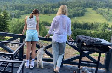 DOMKI NA SKARPIE - Foto 18