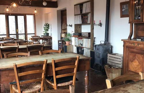 Agriturismo Ca du Chittu - Foto 21