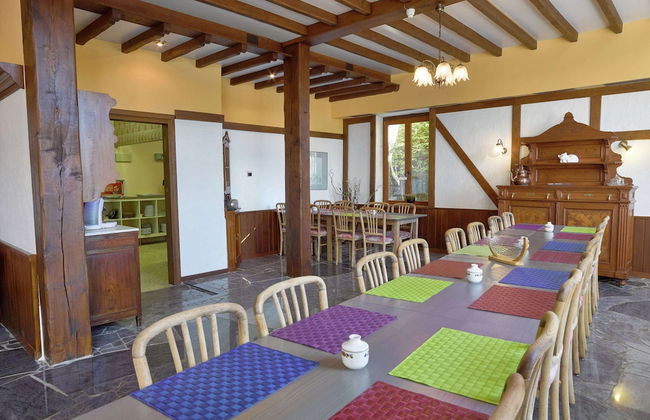 Spacious Holiday Home With Private Garden - Foto 30