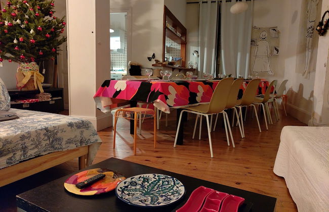 Maison de ville quartier de France Vichy - Foto 7