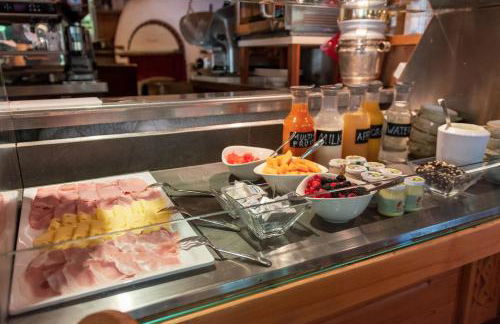 La Tambra - Residence - Central with Restaurant - Foto 21