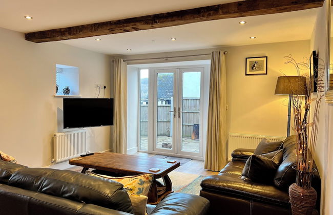 3bedcottage/patio/garden/carcharging - Foto 1