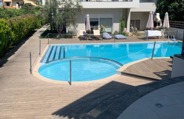 Alkistis Hotel - Foto 32