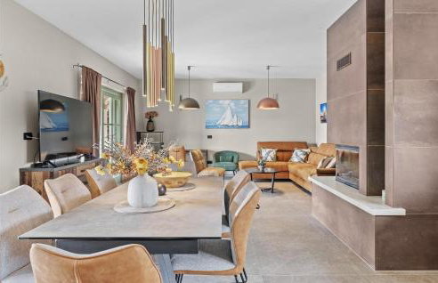 Lovely Home In Sivati - Foto 24