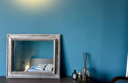 Dimora Concept - Blue Suite - Foto 26