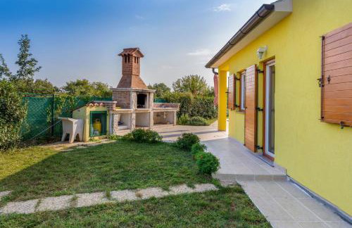 Delightful villa with pool for 6 persons - Foto 36