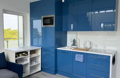 Apartament Zachodzącego Słońca - Foto 29