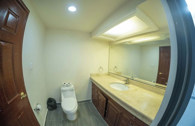 Room-17 Large Room for two People - Foto 20