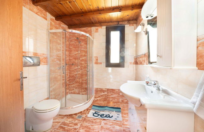 Mountain Oasis - Pool Playground Near Neda Falls - Foto 27