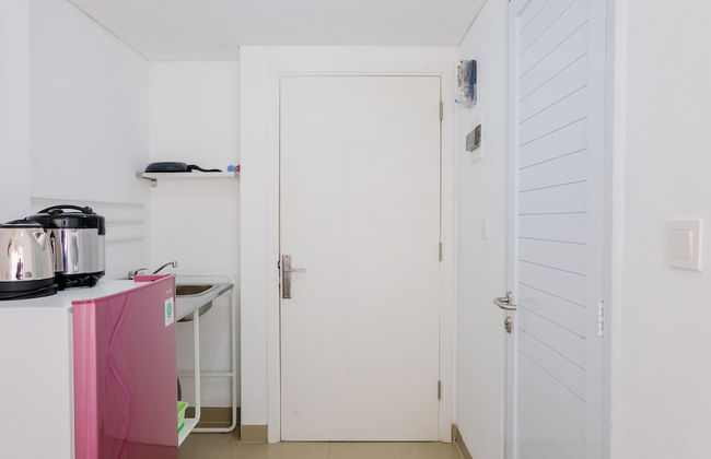 Comfortable and Fully Furnished Studio at Poris 88 Apartment - Foto 6