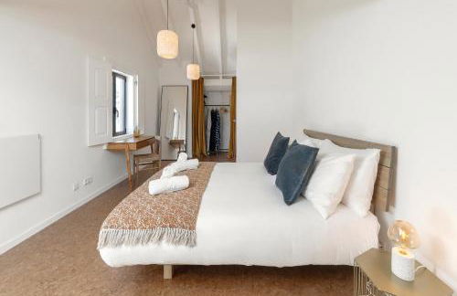 Arneiro Garden House - Country Retreat with BioPool - Foto 31