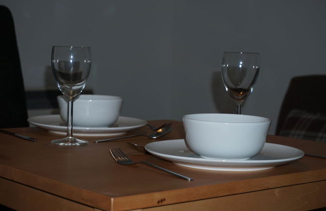 Landau House - Foto 8