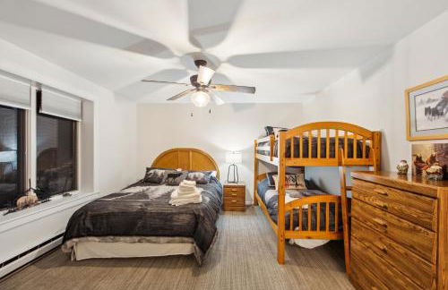 Hudson 76I - A Stylish Mountain Retreat - Foto 22