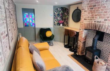 Little Pilgrims Retreat in St Dunstans, Canterbury - Foto 6