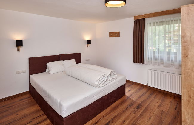 A CASA Juwel - Ski in & Out Appartements - Foto 25